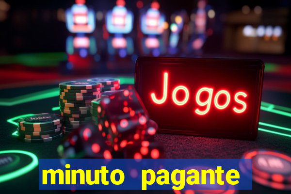 minuto pagante fortune dragon